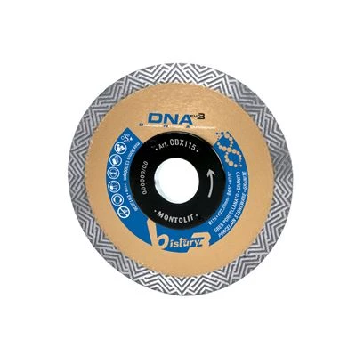 Diamantklinga CBX DNA 100mm - Bild 2