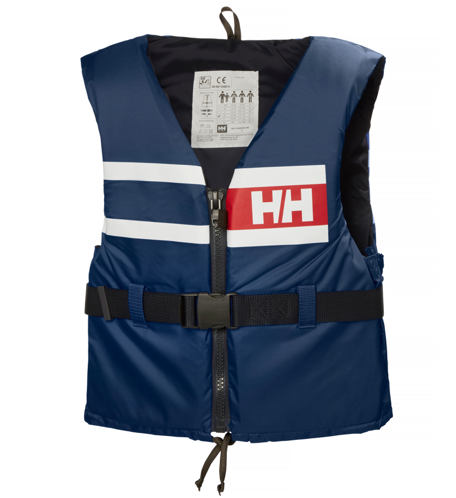 SPORT HELLY HANSEN COMFORT 599 NAVY 90+