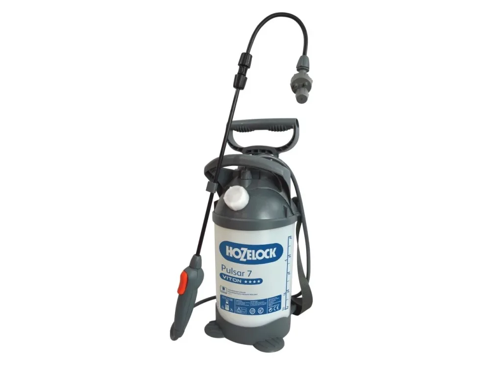 Hozelock 26-5311 Tryckspruta 7 l