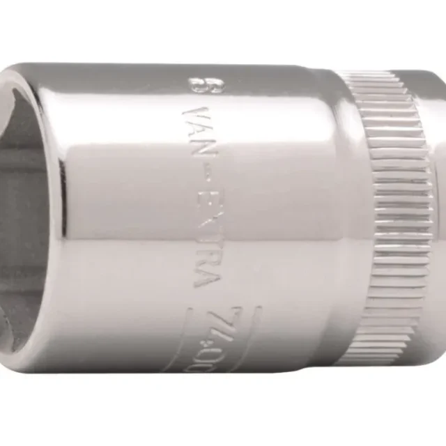 Bahco 7400SM-18 Hylsa 3/8" 18 mm