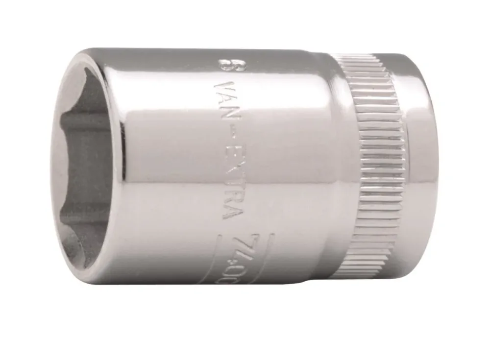 Bahco 7400SM-18 Hylsa 3/8" 18 mm