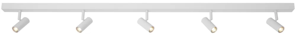 Nordlux Omari 2112203003 Spotlight svart Svart - Bild 2