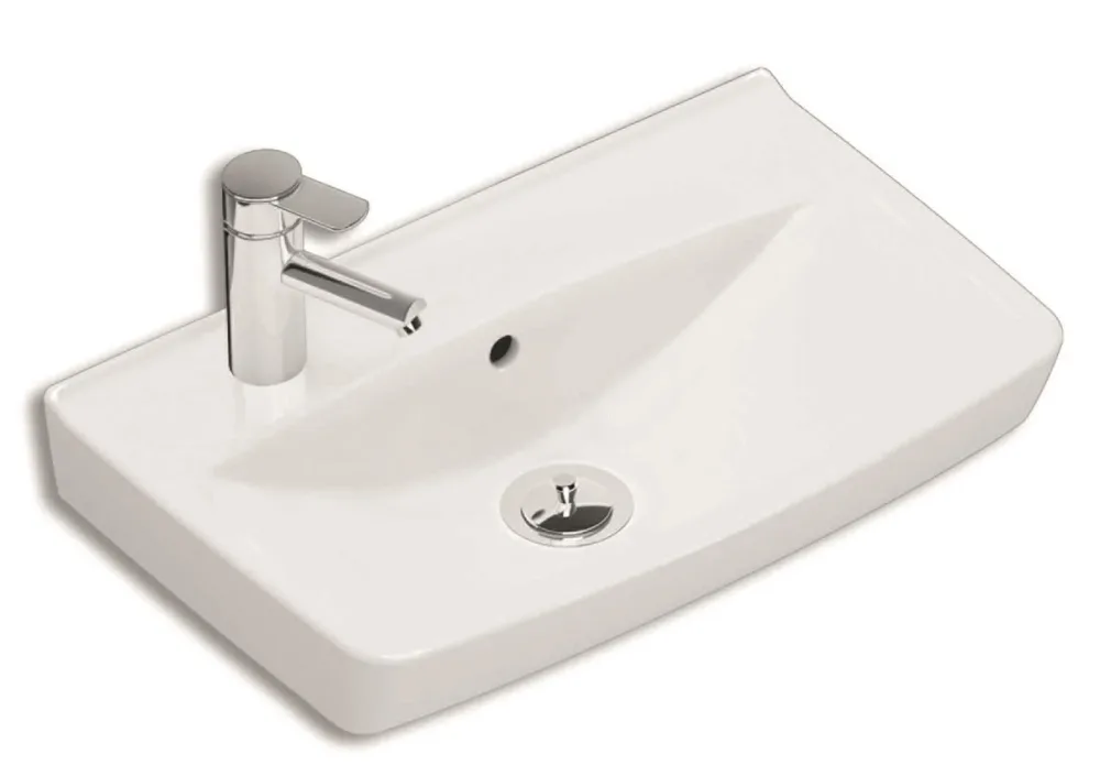 Ifö 15018100 Tvättställ 50 cm