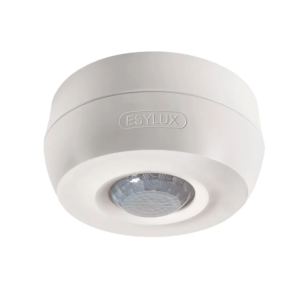 ESYLUX EB10431272 Rörelsesensor 8 meter