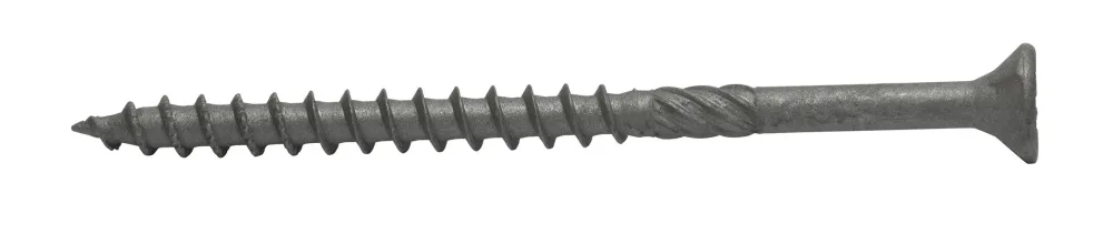 FIXX Pro X’tra Träskruv 4 mm, utvändig C4 30 mm, 30-pack