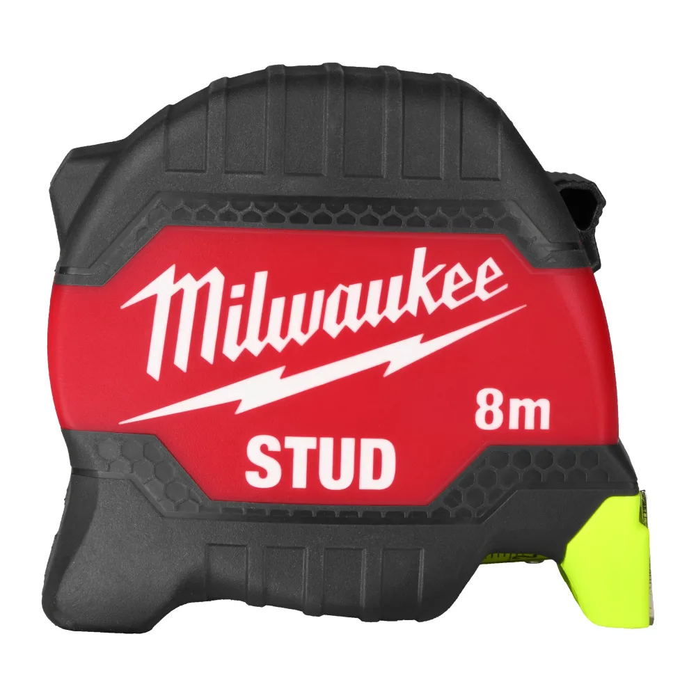 Milwaukee 4932498765 Måttband Extra brett blad 8 m - 25 mm - Bild 2