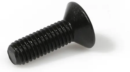 REYHER 106421000030012 Insexskruv M3 MF6S 10.9, ISO 10642 (D7991) M3x12 mm, 500-pack - Bild 2