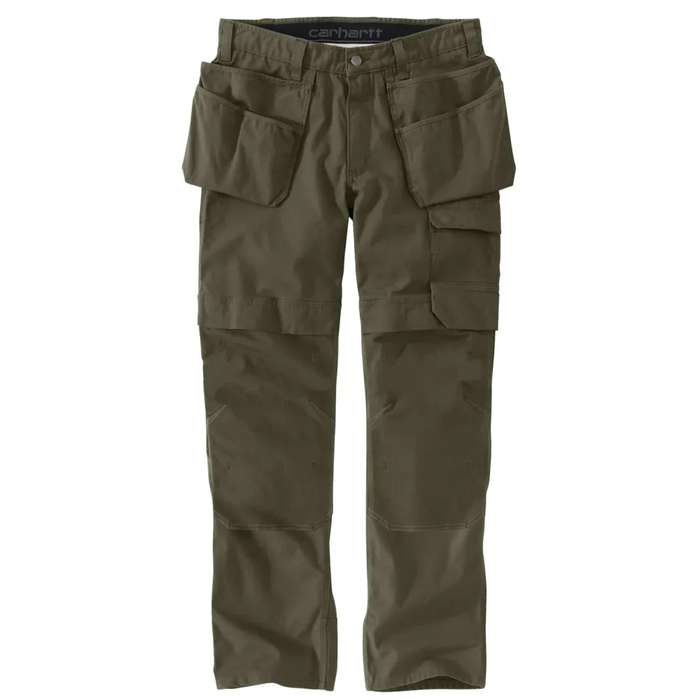 Carhartt 105070MOS Arbetsbyxa 40/32
