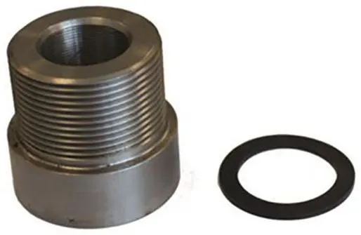 Grundfos 91354100 Adapter för cirkulationspumpar