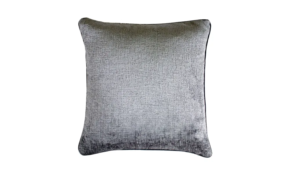 DUNI Kuddfodral 45x45 Grå
