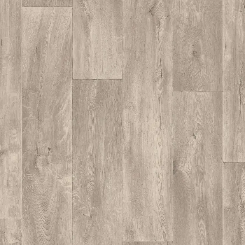 Legacy Oak, Light Grey 2m bred | Iconik T-Extra