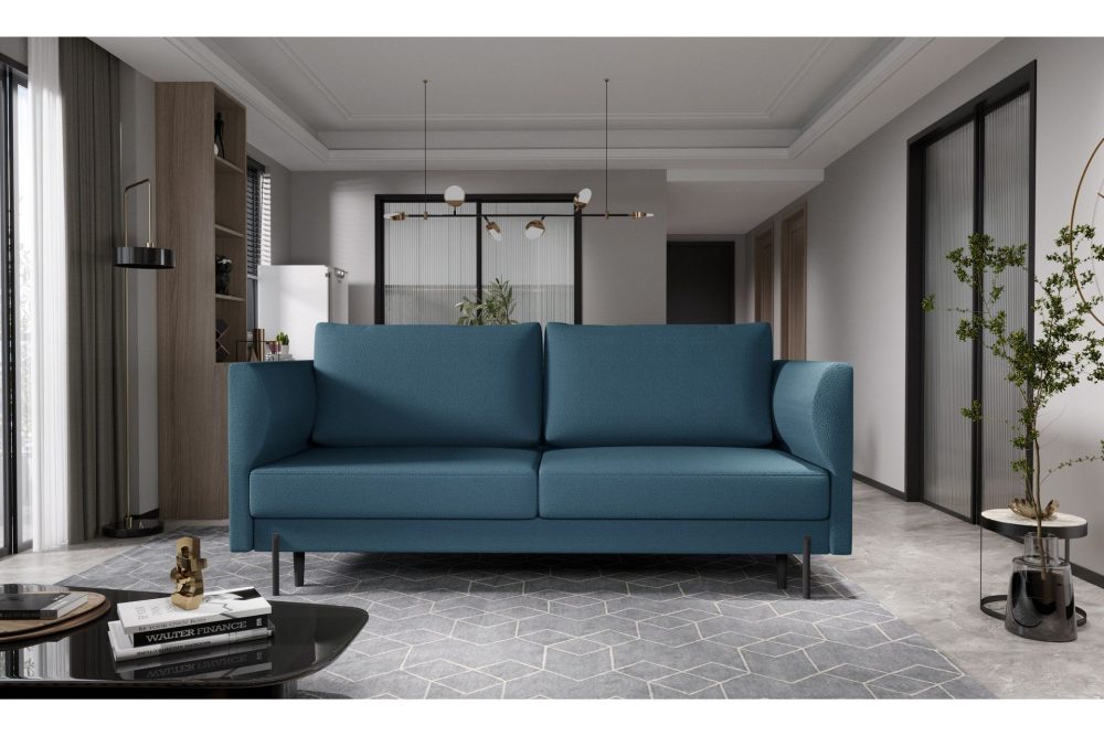 Zerlo 3-sits Soffa