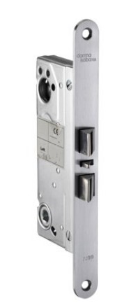 LÅSHUS DORMA DL7200 HÖGER