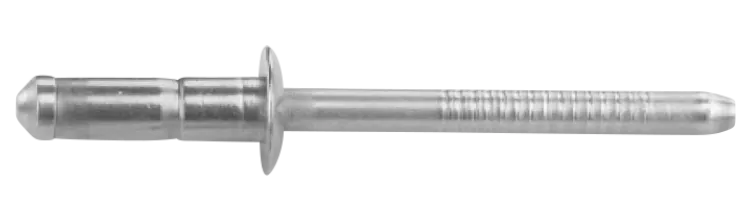 Ejot AVINOX II Blindnit rostfri, A2, 500-pack 4x10.3 mm