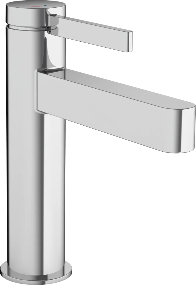 Hansgrohe Finoris 110 Tvättställsblandare Krom