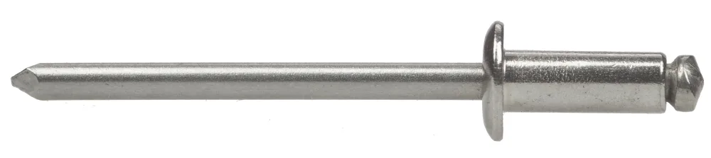 Ejot 951155 Blindnit rostfri SS4016 4,0 x 16 mm, 500-pack - Bild 2