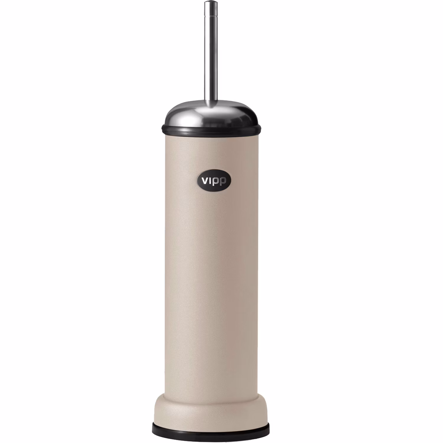 Vipp 11 Toalettborste, Beige