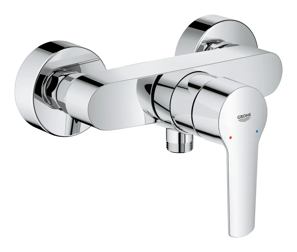 Grohe Start 242082432 Duschblandare Matt svart