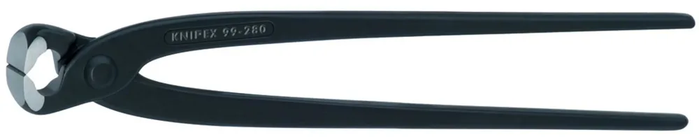 Knipex 99 00 220 Najtång 220 mm - Bild 2
