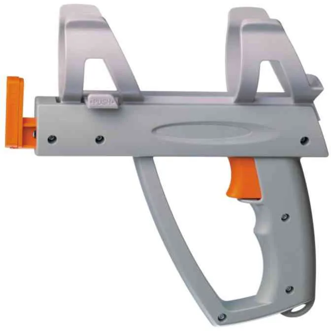 Mercalin 58628099 Pistolsprayhandtag plast