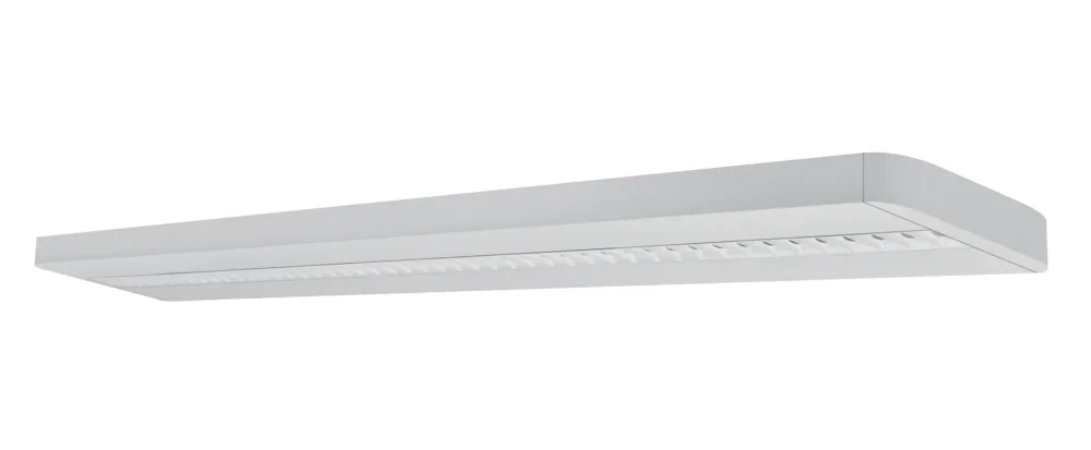 LEDVANCE Linear IndiviLED Lysrörsarmatur direkt/indirekt, 42W, 1199 mm 4000K