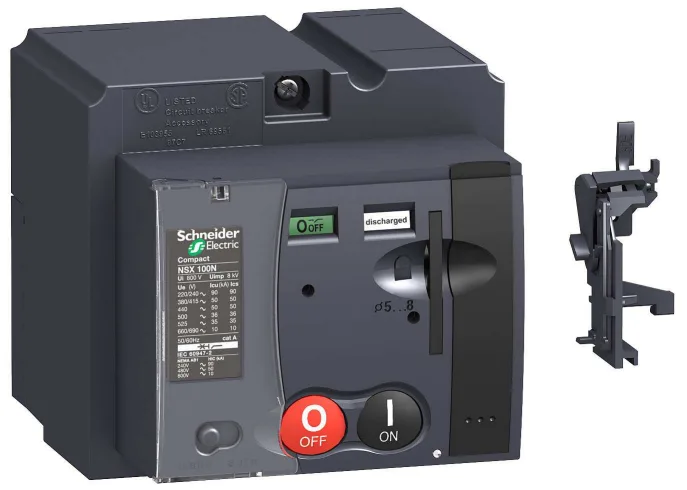 Schneider Electric LV431541 Motordon 220-240V AC