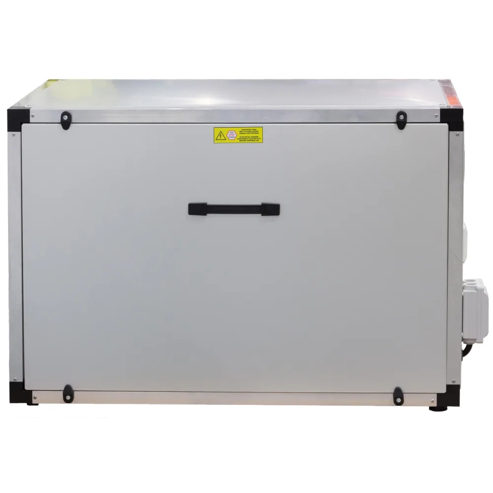 Acetec EvoDry 180 PRO Avfuktare panel
