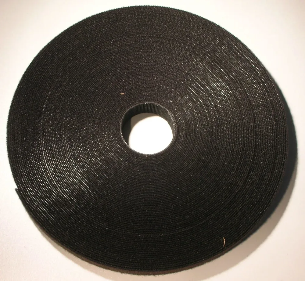Velcro 1518776 Kardborreband 25 m 20 mm