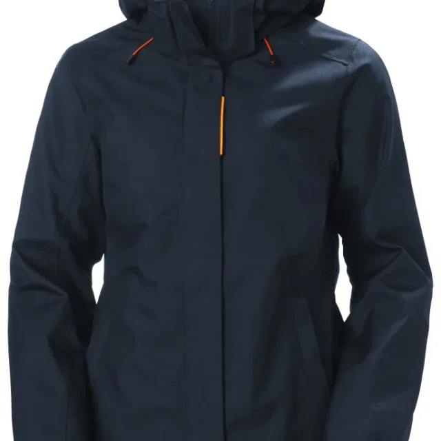 Helly Hansen Workwear Luna 71240-590 Skaljacka dam, marinblå XL