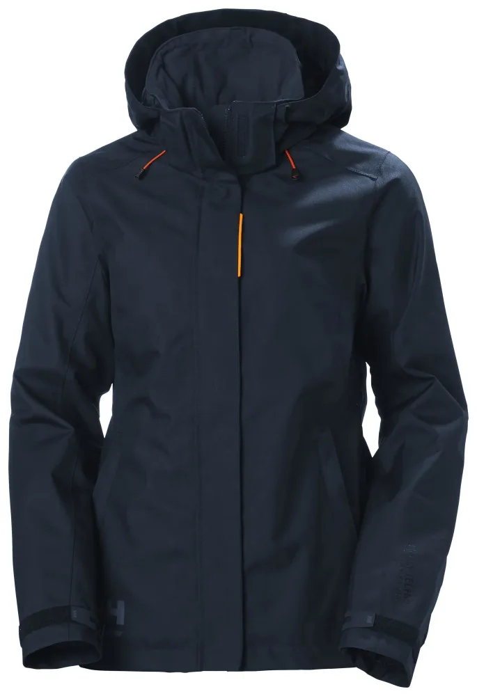 Helly Hansen Workwear Luna 71240-590 Skaljacka dam, marinblå XL