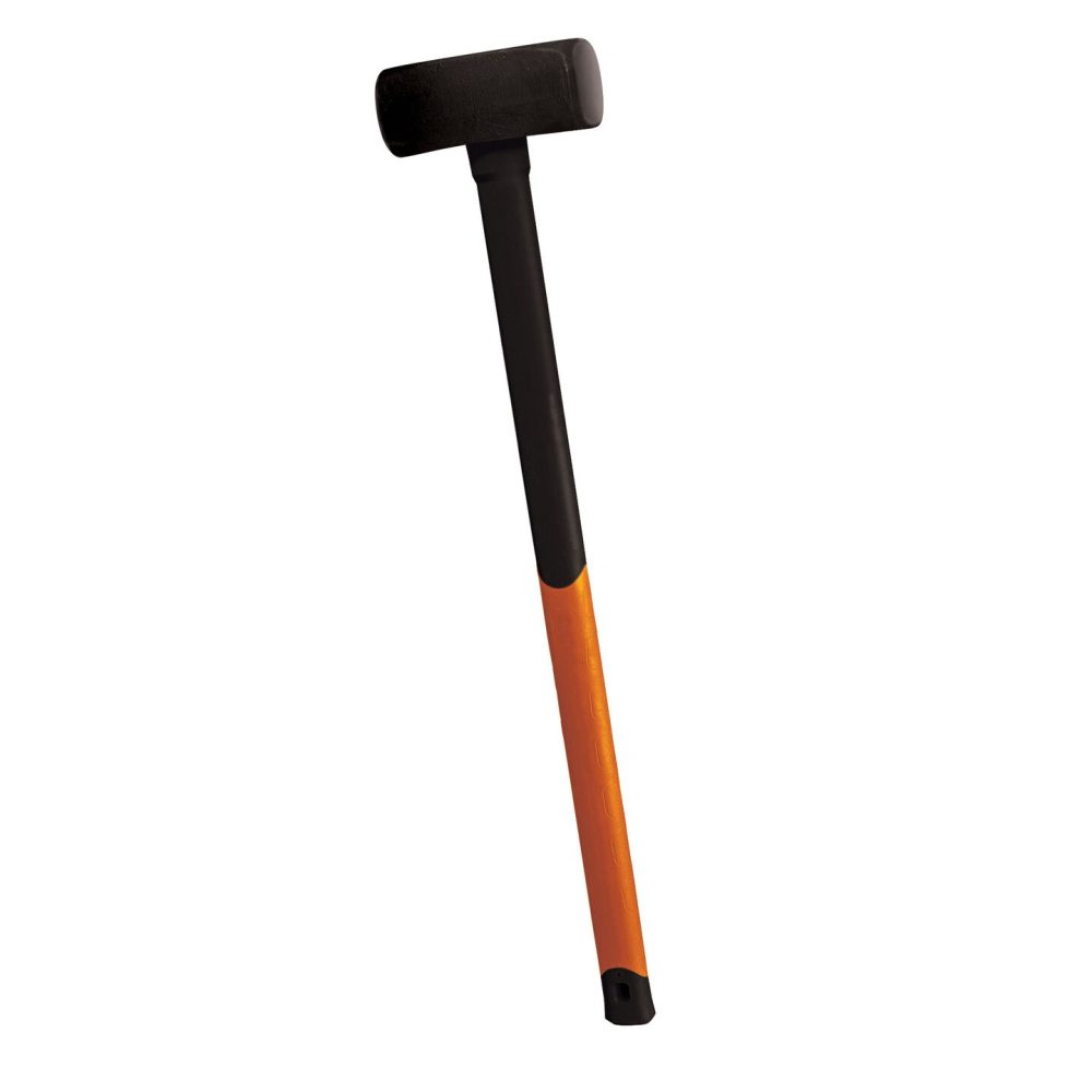 Kjøp Fiskars Knoster L, 4,1 kg, 90 cm