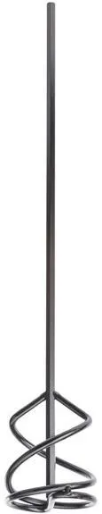 Bosch 2607990027 Blandarvisp med sexkantsfäste 80x400mm - Bild 2