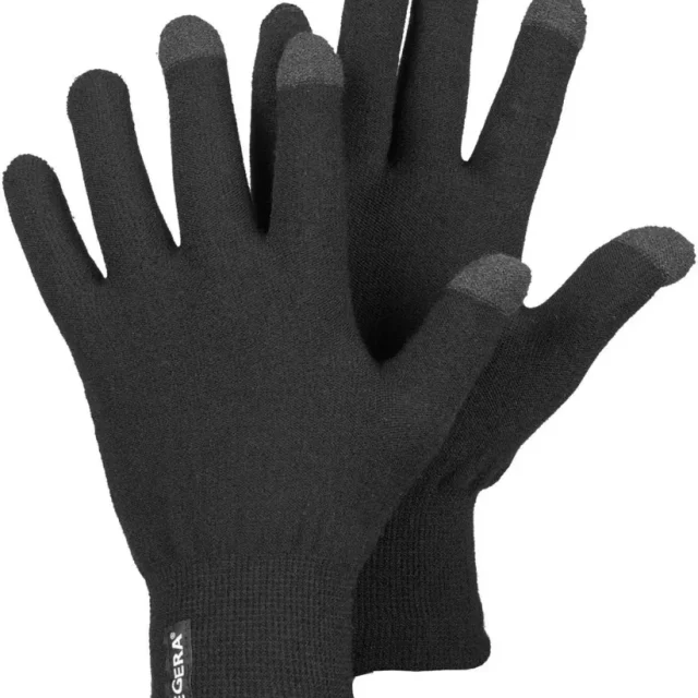 Tegera 4640 Handske nylon, merinoull 6
