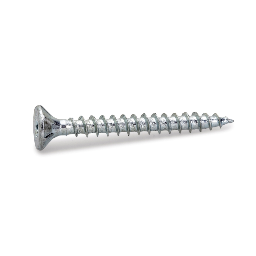 Träskruv FZB 4,0x30mm 200st Fast 279541