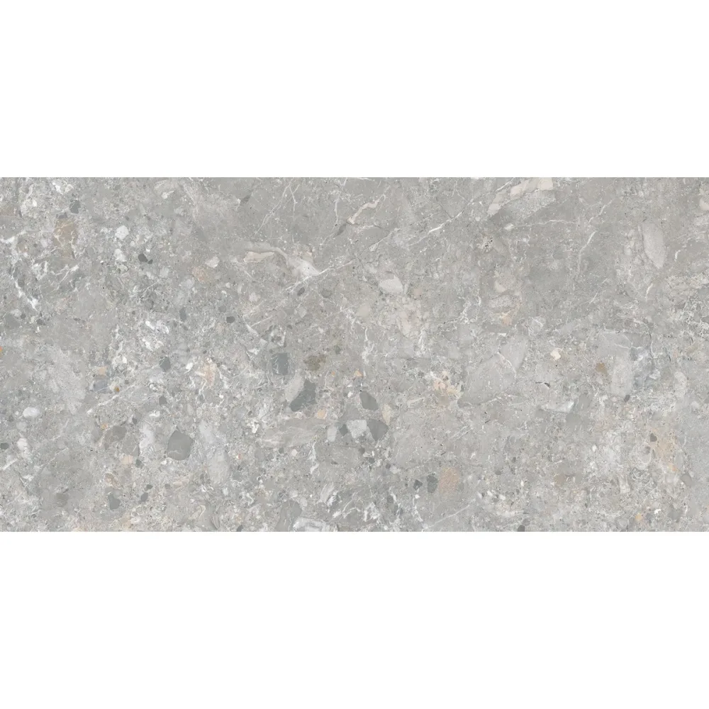 Klinker Granitkeramik Artemis Silver Grå 40x80cm | Stuvbutiken - Bild 3