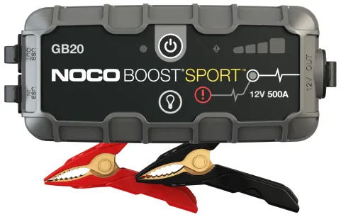 NOCO genius GB20 Starthjälp
