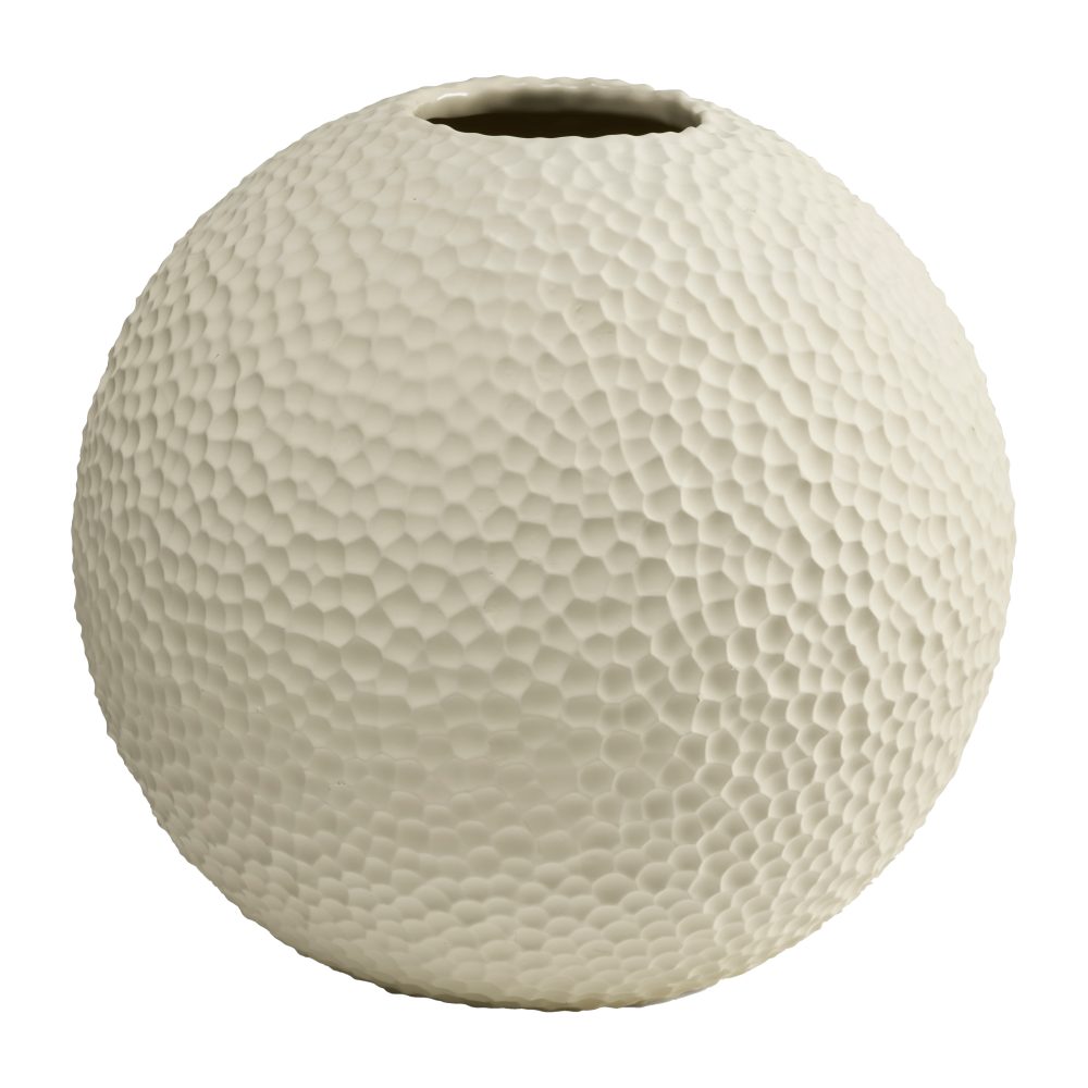 Kaia vas 25 cm, Linnen