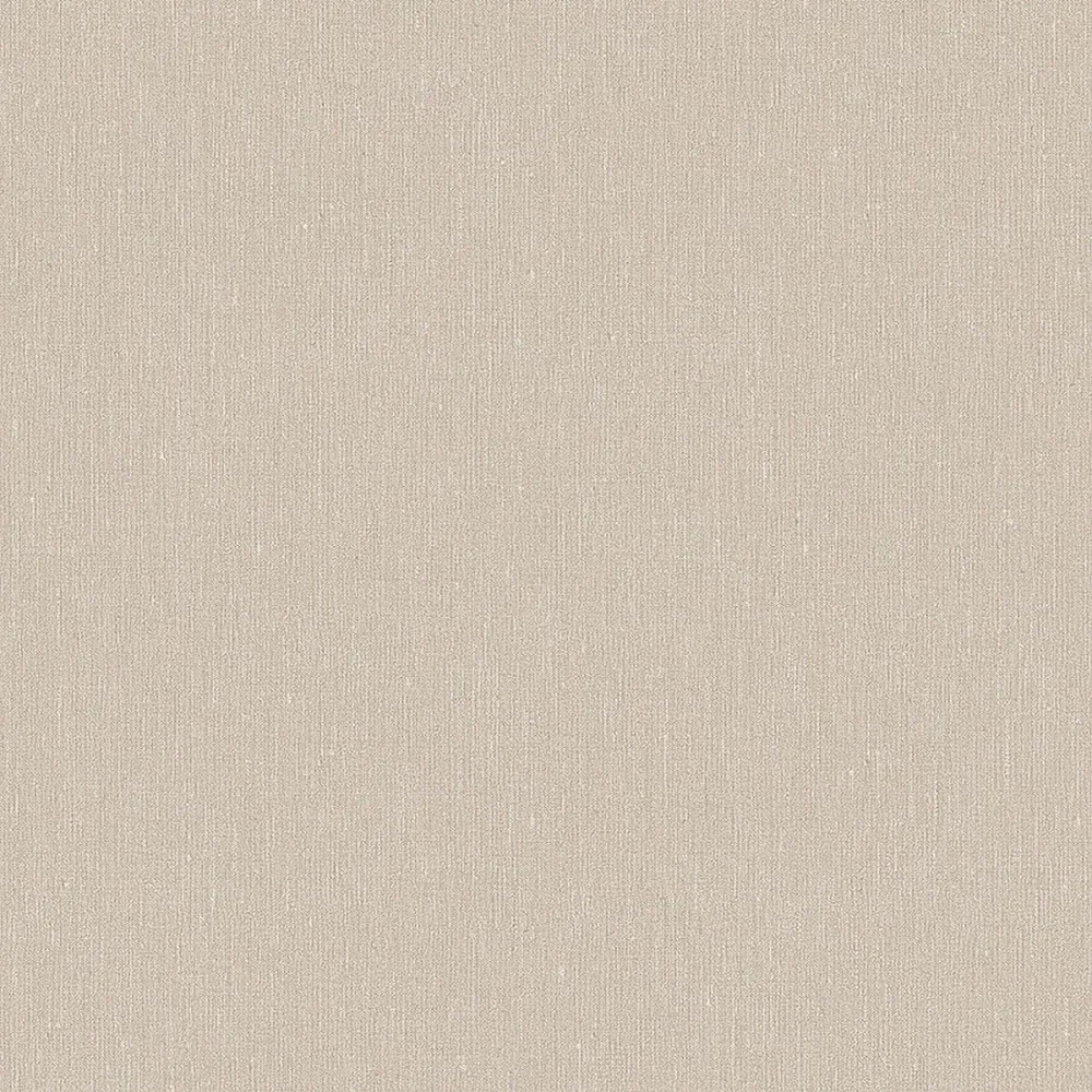 Tapet Linen Linen Beige 4315 beige Enfärgad