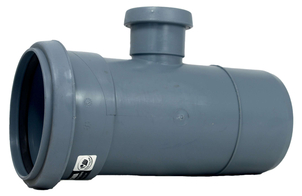 GRENRÖR PP M 2MUFF 88GR 110/50