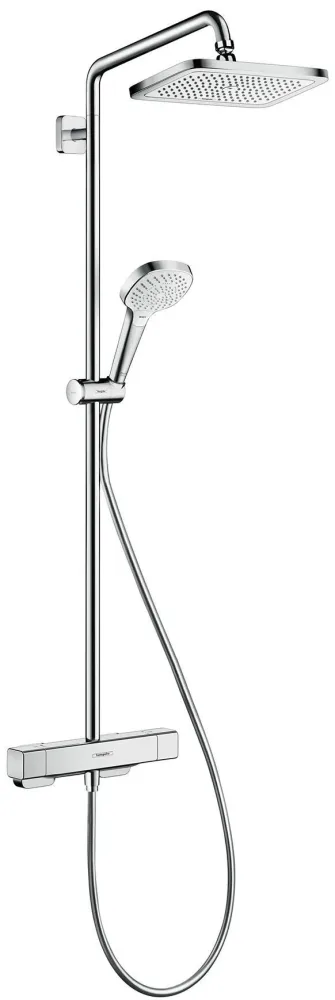 Hansgrohe Croma E280 Takduschset 150 c/c