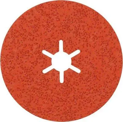 Bosch Expert R782 Slipskiva Ø 100 mm, 25-pack K80