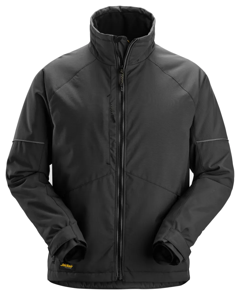 Snickers Workwear 1158-0404 Vinterjacka svart M
