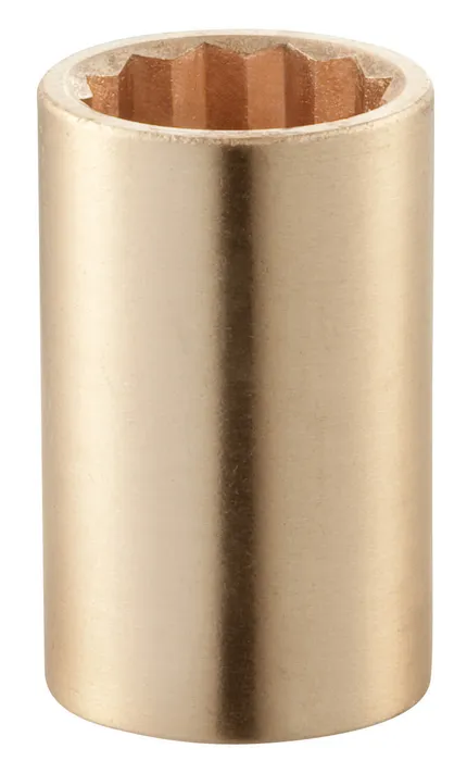 HYLSA 1/2 S.11SR GNIST