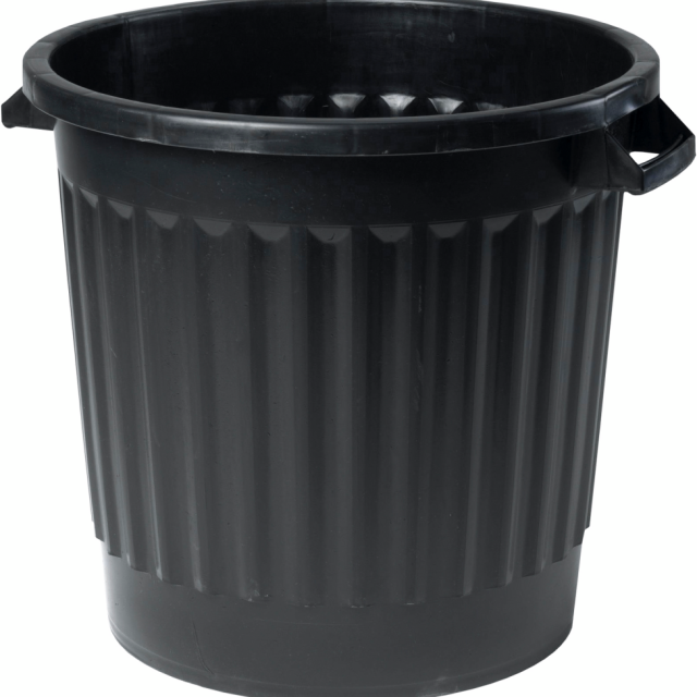 TUNNA GREENLINE 80 L SVART