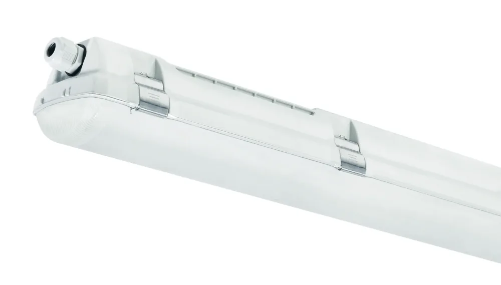 Airam Futura Nano PC Industriarmatur 33 W, längd 1455 MM 33 W