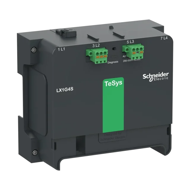 Schneider Electric LX1G4REHEA Spole för TeSys Giga 265-330A kontaktorer