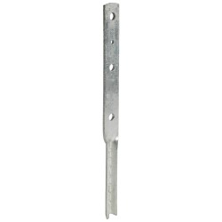 PLINTJÄRN SIMPSON STRONG-TIE PH Z-PRO 450X40, SST 25ST/FRP
