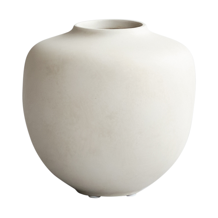 Sunao vas petit 15,5 cm, Birch