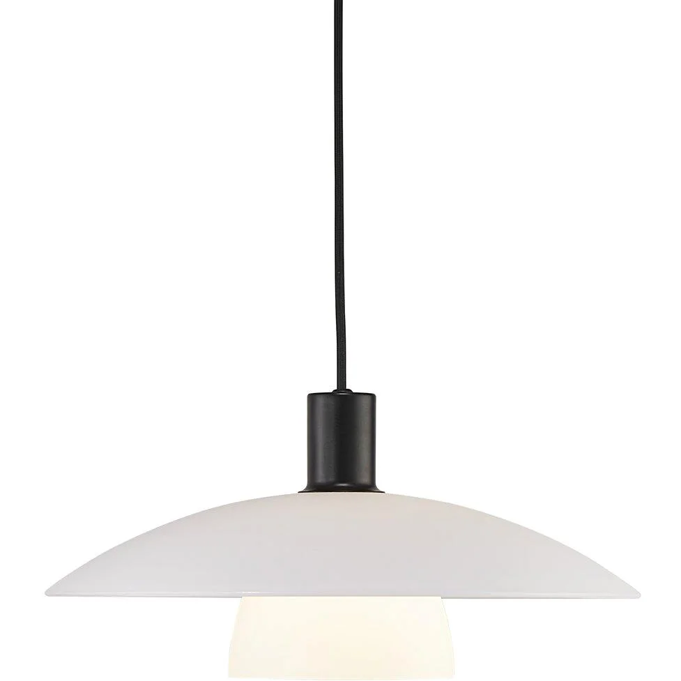 Nordlux VERONA Pendelarmatur opal