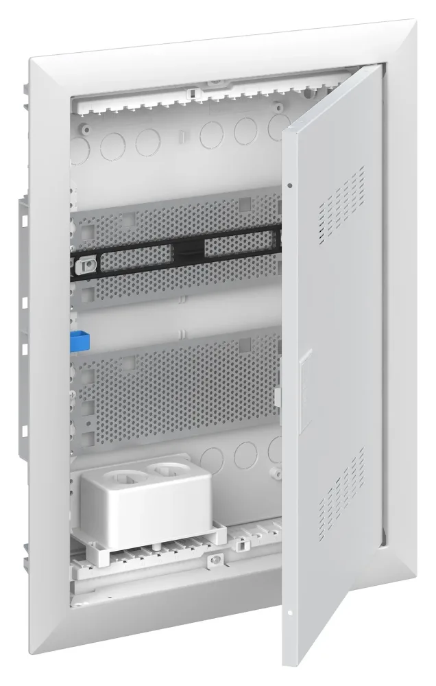 ABB UK600 2CPX031393R9999 Normcentral ventilerad dörr 5-radig